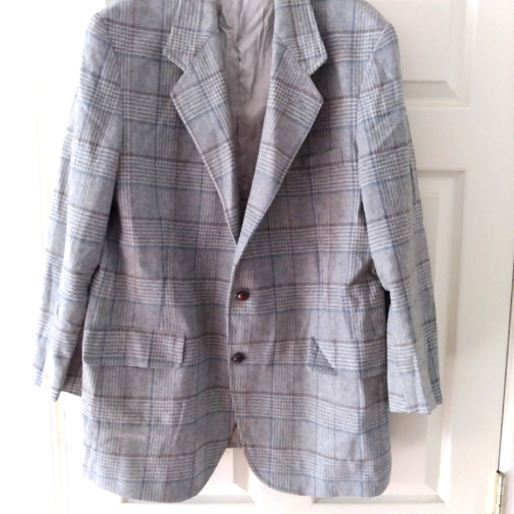 Men Jacket